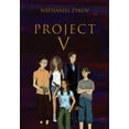 thumbnail image 1 of Project V, (Hardcover), 1 of 1