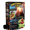 thumbnail image 1 of Project Volcano Lab VR Science Kit, Interactive Steam Learning Activity with Book, 1 of 5