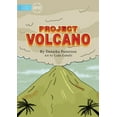 thumbnail image 1 of Project Volcano, (Paperback), 1 of 1