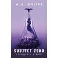 thumbnail image 1 of Project W.A.R. Subject Zero: A Dark Dystopian Thriller, Book 3, (Paperback), 1 of 1