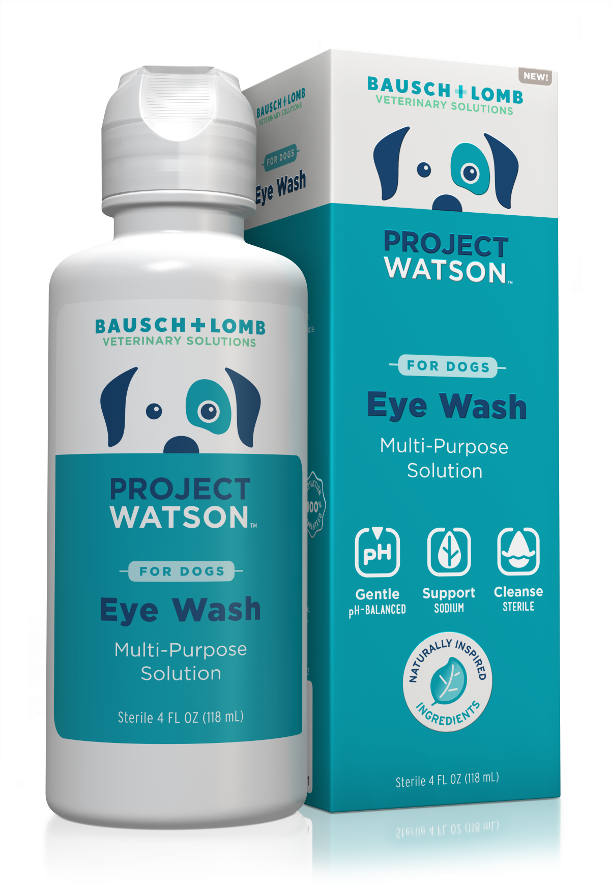 Hartz UltraGuard Ear Mite Treatment For Dogs, 3 Count