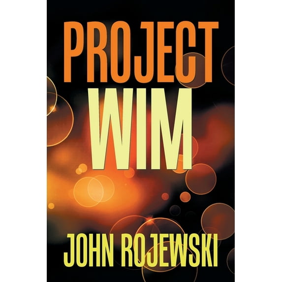Project Wim (Paperback)