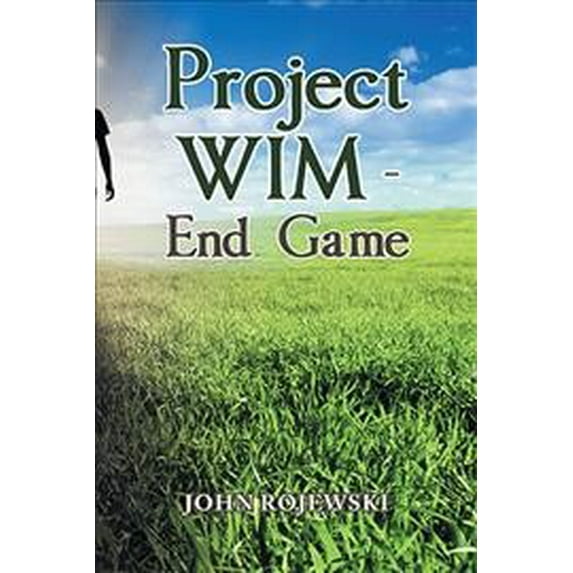 Project Wim - End Game (Hardcover)