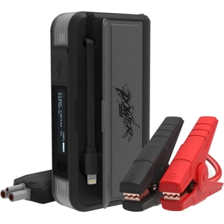 Portable Jump Starters in Car Jump Starters - Walmart.com