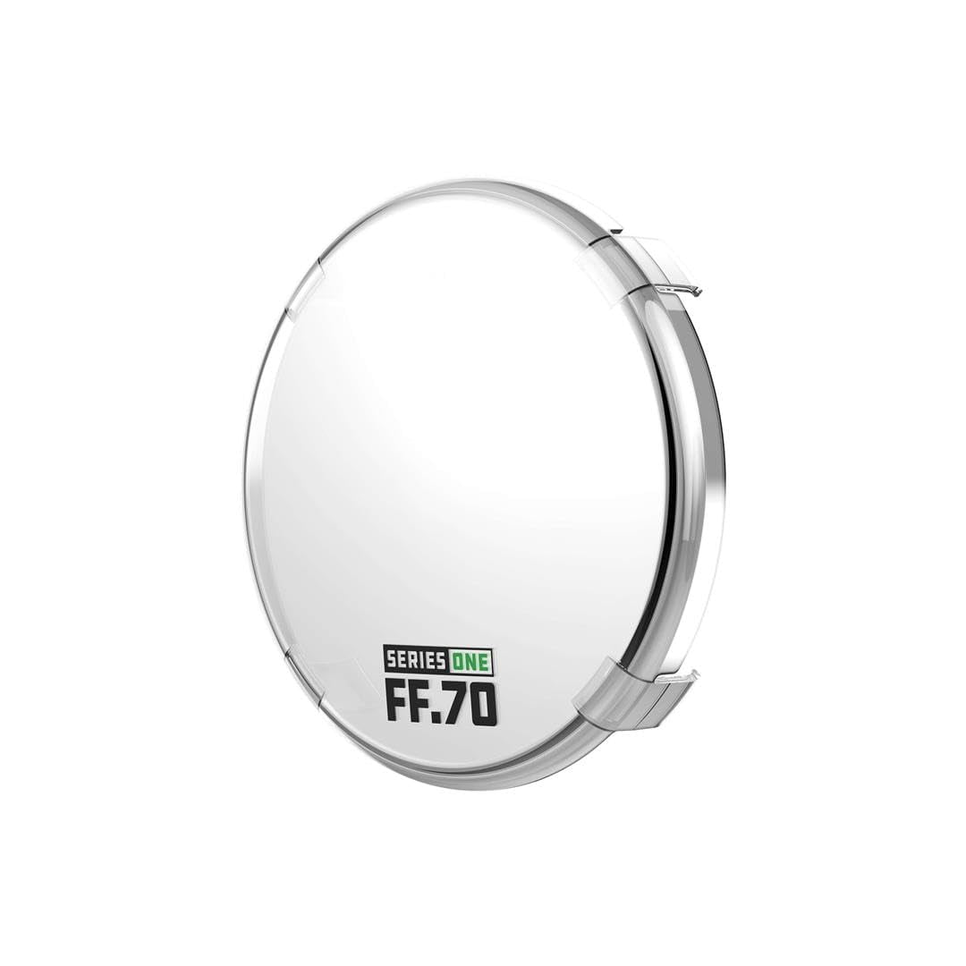 Project X Series One Lens Protector FF.70 - Clear
