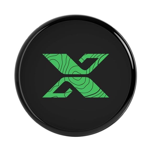 Project X Series One Lens Protector FF.90 - Black
