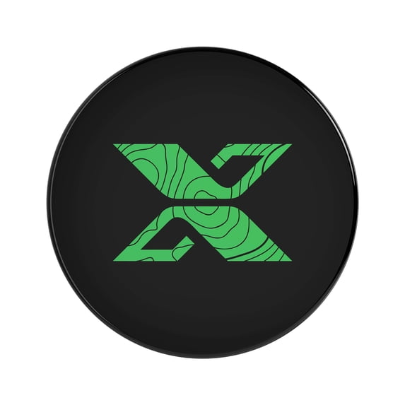 Project X Series X Lens Protector HP.85 - Black
