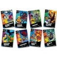 thumbnail image 1 of Project X Alien Adventures: Dark Red Book Band, Oxford Levels 17-18: Dark Red Book Band, Mixed Pack Of 8, 1 of 1