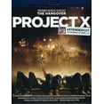 thumbnail image 1 of Project X (Blu-ray + DVD), 1 of 2