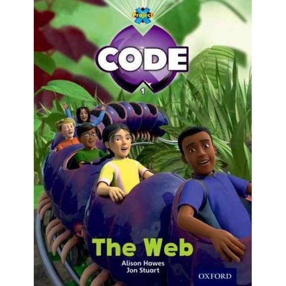 Project X Code: Bugtastic The Web