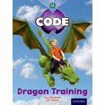 thumbnail image 1 of Project X Code: Dragon Dragon Trai Marilyn Joyce,Sara Vogler,Jan Burchett,Tony Bra (Paperback), 1 of 1