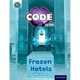 thumbnail image 1 of Project X Code Extra: Orange Book Band, Oxford Level 6: Big, 1 of 1