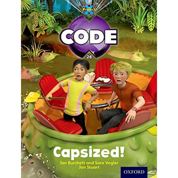 Project X Code: Falls Capsized