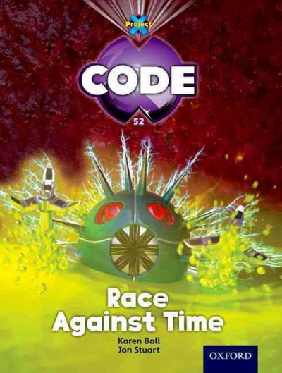 Pre-Owned Project X Code: Marvel Race Against Time - Walmart.com