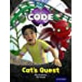 thumbnail image 1 of Project X Code: Bugtastic Cat's Quest, 1 of 1