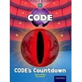 thumbnail image 1 of Project X. Code: Project X Code : Control Codes Countdown (Paperback), 1 of 1
