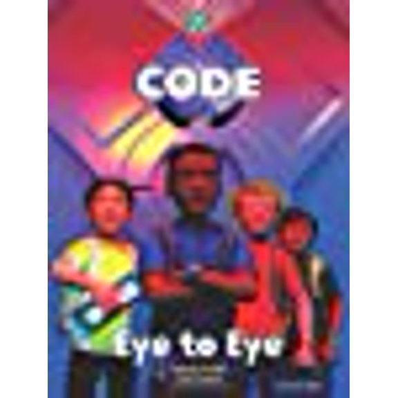 Project X Code: Control Eye to Eye