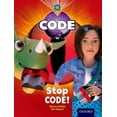 thumbnail image 1 of Project X. Code: Project X Code: Control Stop Code! (Paperback), 1 of 1