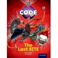 thumbnail image 1 of Project X. Code: Project X Code : Control the Last Bite (Paperback), 1 of 1