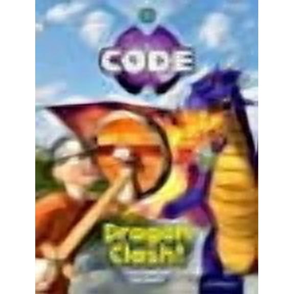 Project X Code: Dragon Dragon Clash
