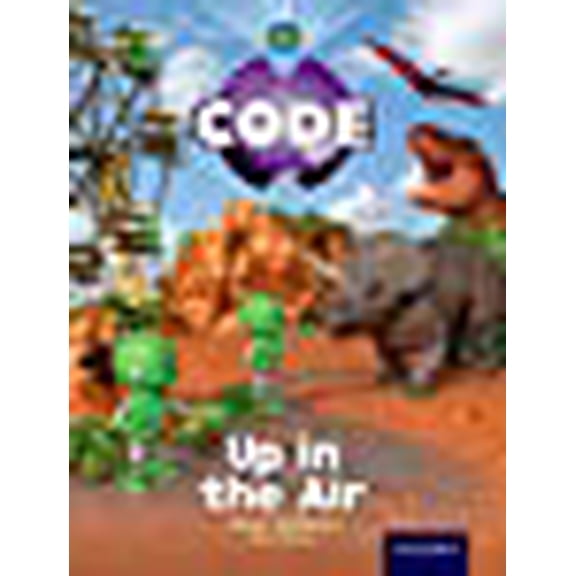 Project X Code: Forbidden Valley Up in the Air