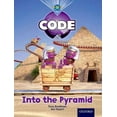 thumbnail image 1 of Project X. Code: Project X Code : Pyramid Peril Into the Pyramid (Paperback), 1 of 1