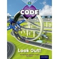 thumbnail image 1 of Project X. Code: Project X Code : Wild Look Out! (Paperback), 1 of 1