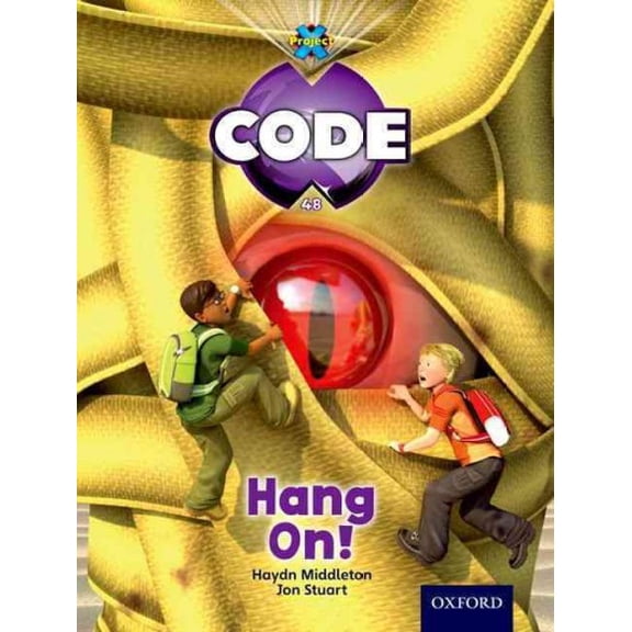 Project X Code: Pyramid Peril Hang on