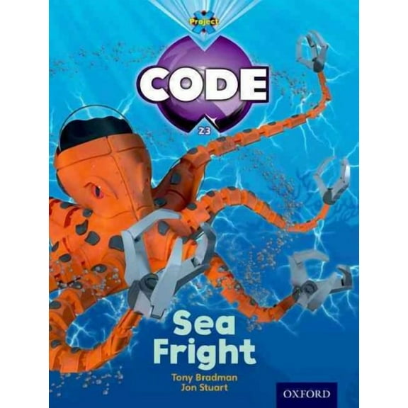 Project X Code: Shark Sea Fright