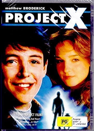La Entertainment - Project X [DIGITAL VIDEO DISC] - Walmart.com