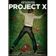 thumbnail image 1 of Pre-Owned Project X (Dvd) (Good), 1 of 1