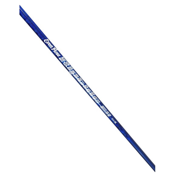 Project X Golf Evenflow RipTide Cobalt Blue Wood Shaft