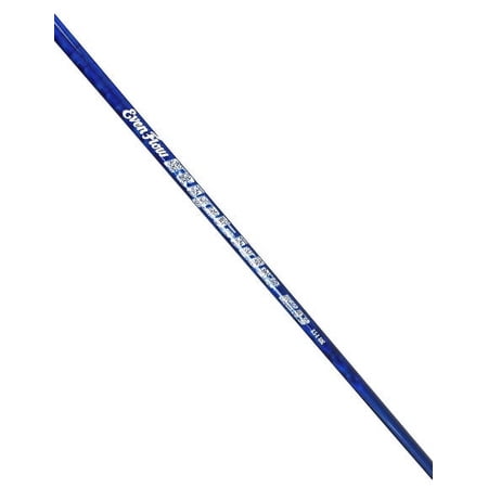 Project X Golf Evenflow Riptide Cobalt Blue Wood Shaft 60g 6.5 Extra Stiff Flex