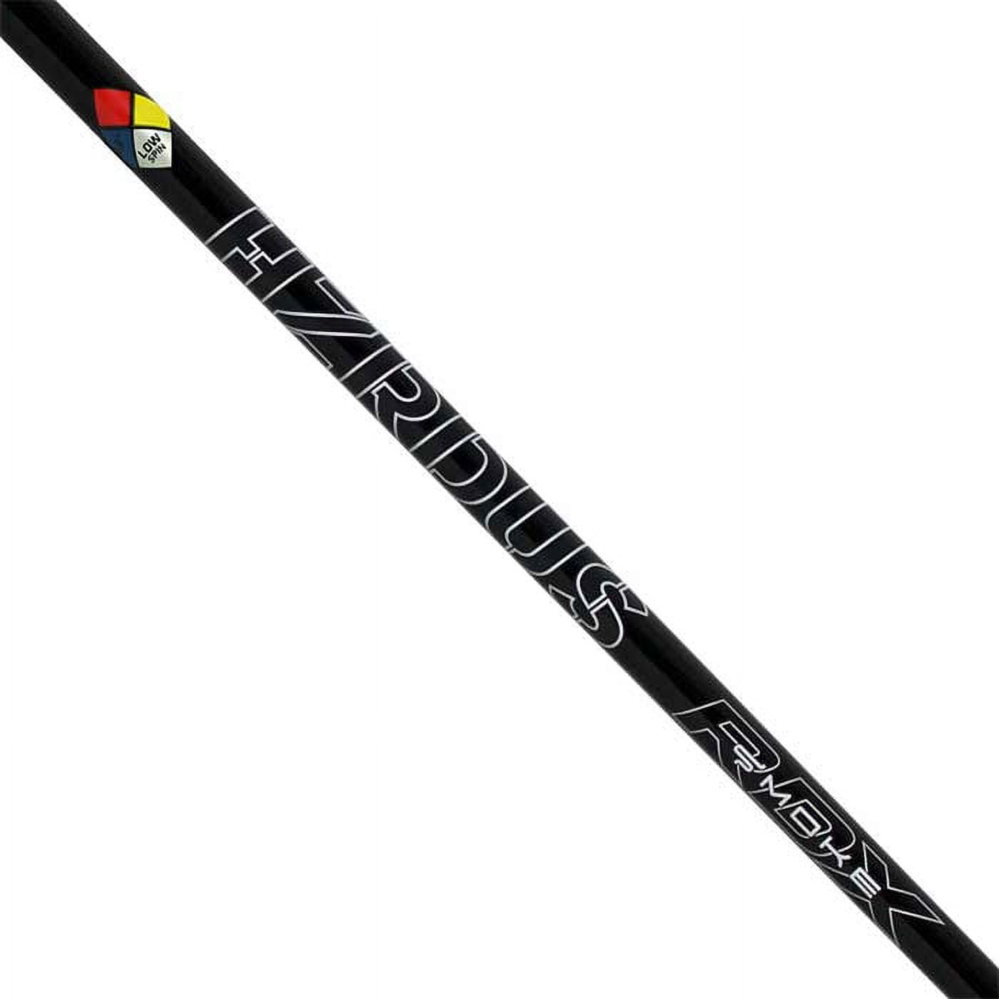 Project X HZRDUS Smoke Black 70 Stiff Flex Shaft With Ping G410 Adapter & Grip - Ready To Install
