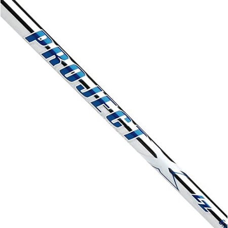 Project X LZ 6.5 X-Stiff Flex Steel Iron Shaft - .355 Taper Tip (Choose Length)