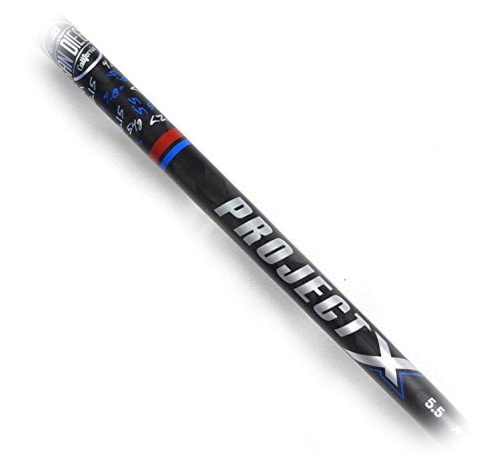 Project X New LZ 5.5 Driver/Fairway Shaft Regular Flex 44