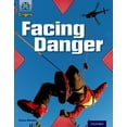 thumbnail image 1 of Project X Origins: Dark Blue Book Band, Oxford Level 15: Endangered: Facing Danger, 1 of 1