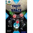 thumbnail image 1 of Project X Origins: Dark Blue Book Band, Oxford Level 16: Space: Theft James Noble (Paperback), 1 of 1