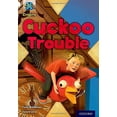 thumbnail image 1 of Project X Origins: White Book Band, Oxford Level 10: Inventors and Inventions: Cuckoo Trouble, 1 of 1