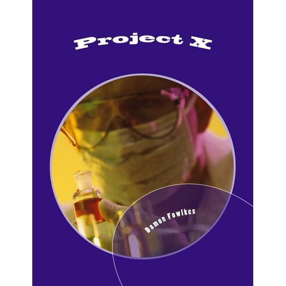 Project X