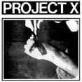thumbnail image 1 of Project X - Straight Edge Revenge - Punk Rock - CD, 1 of 1