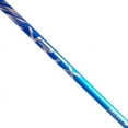 thumbnail image 1 of Project X VRTX Blue 60 Stiff Shaft + Titleist 913 / 915 / 917 Driver Tip + Grip, 1 of 1