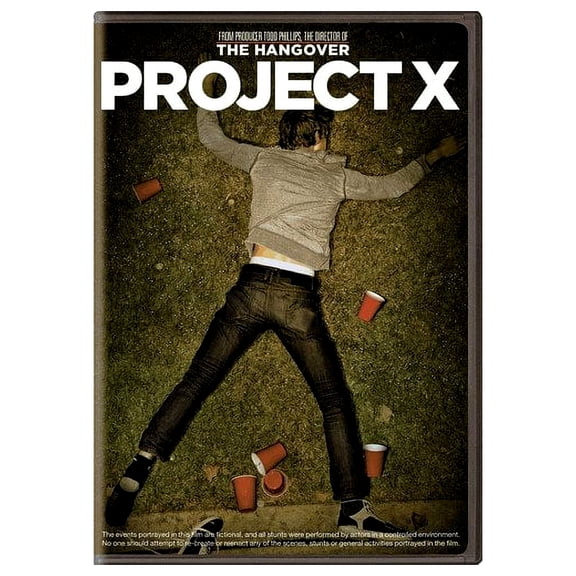 Project X