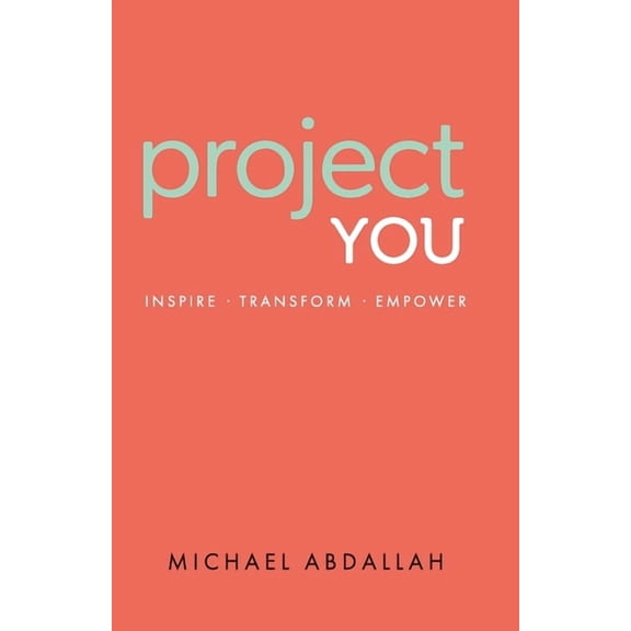 Project You, (Paperback)