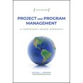 thumbnail image 1 of Project and Program Management: A Competency-Based Approach, Fifth Edition, (Hardcover), 1 of 1