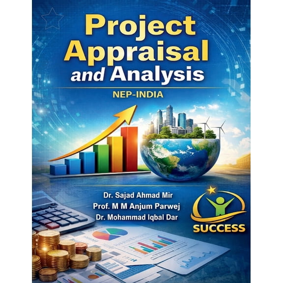 Project appraisal and analysis, (Paperback)