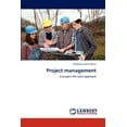 thumbnail image 1 of Project management (Paperback), 1 of 1