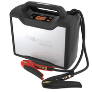 Projecta 12V/24V 3000A Intelli-Start Industrial LiFePO4 Jumpstarter and Power Bank with Rapid Recharge Technology