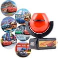 thumbnail image 1 of Projectables Disney/Pixar's Cars 6-Image LED Plug-In Night Light, 11740, 1 of 8