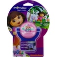 thumbnail image 1 of Projectables LED Plug-In Night Light (Dora the Explorer), 1 of 4